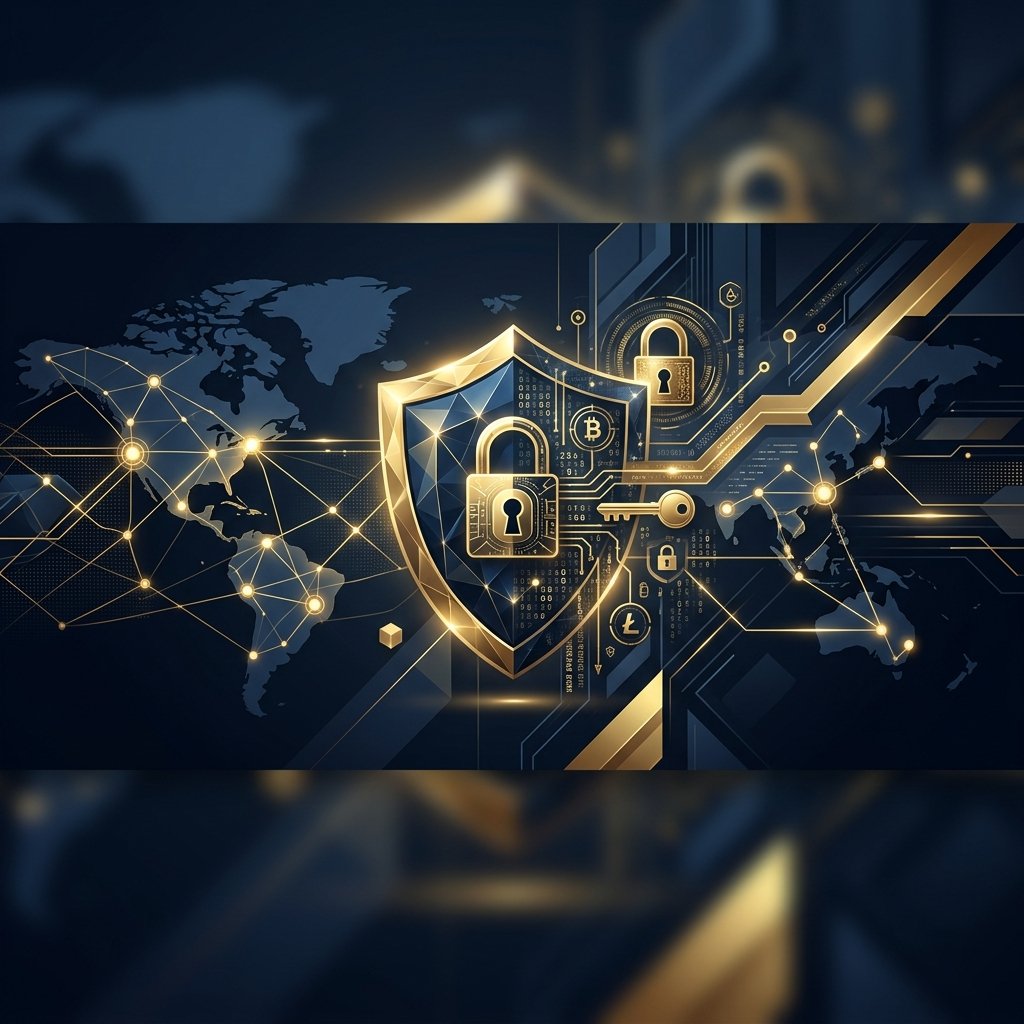 Enterprise Security & Privacy