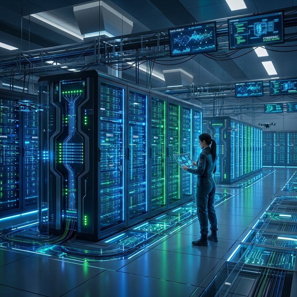 The Shift to Agentic AI: Beyond Traditional Chatbots