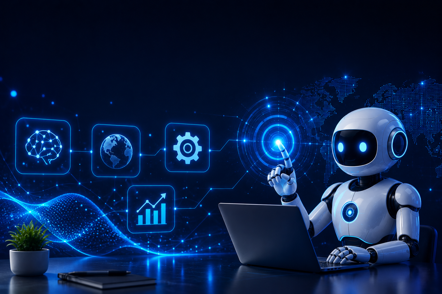 Rocket Nearshore AI & Automation Engineering Floor Operations