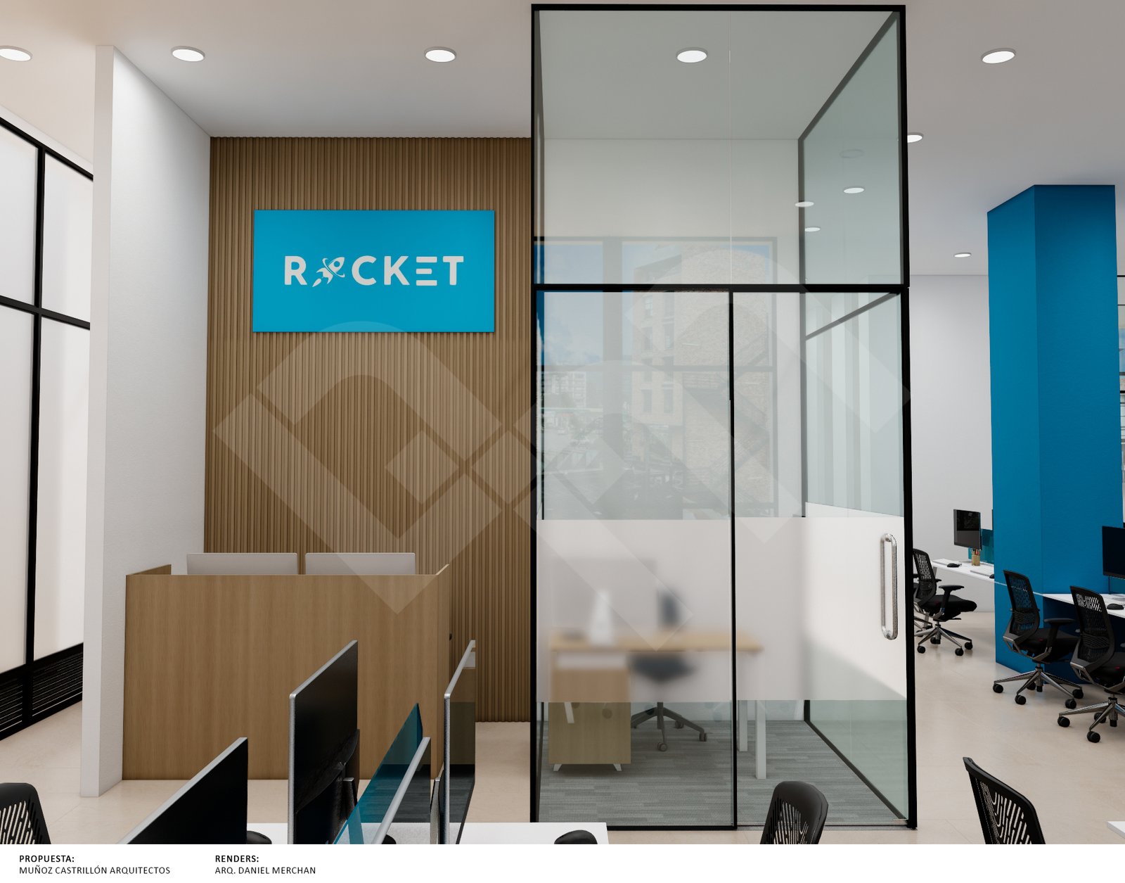 Rocket Center