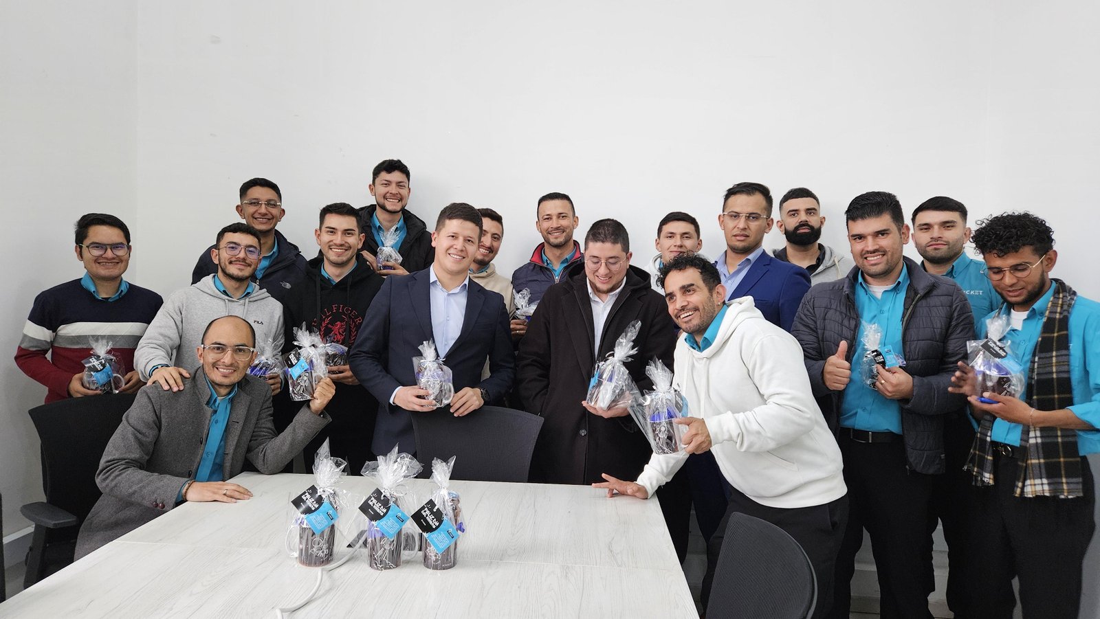 Mens Day