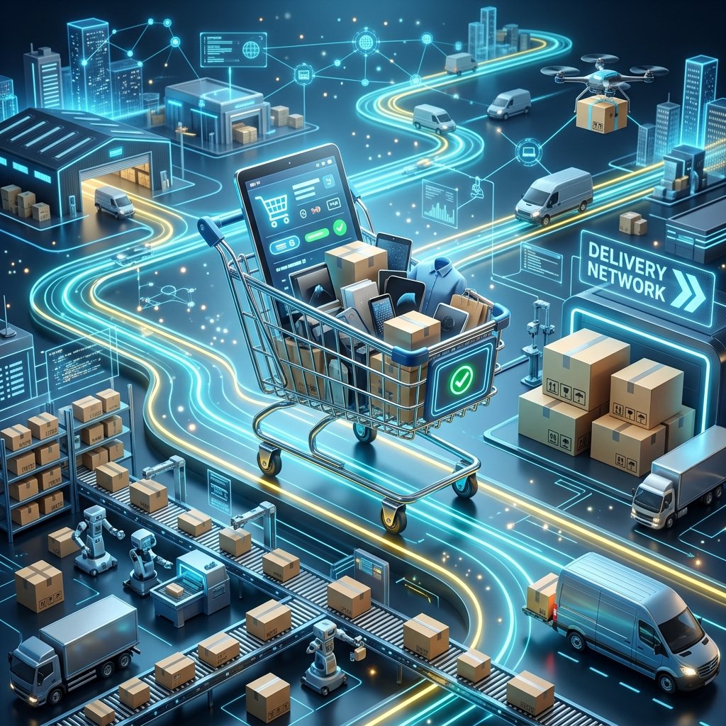 E-Commerce & Retail