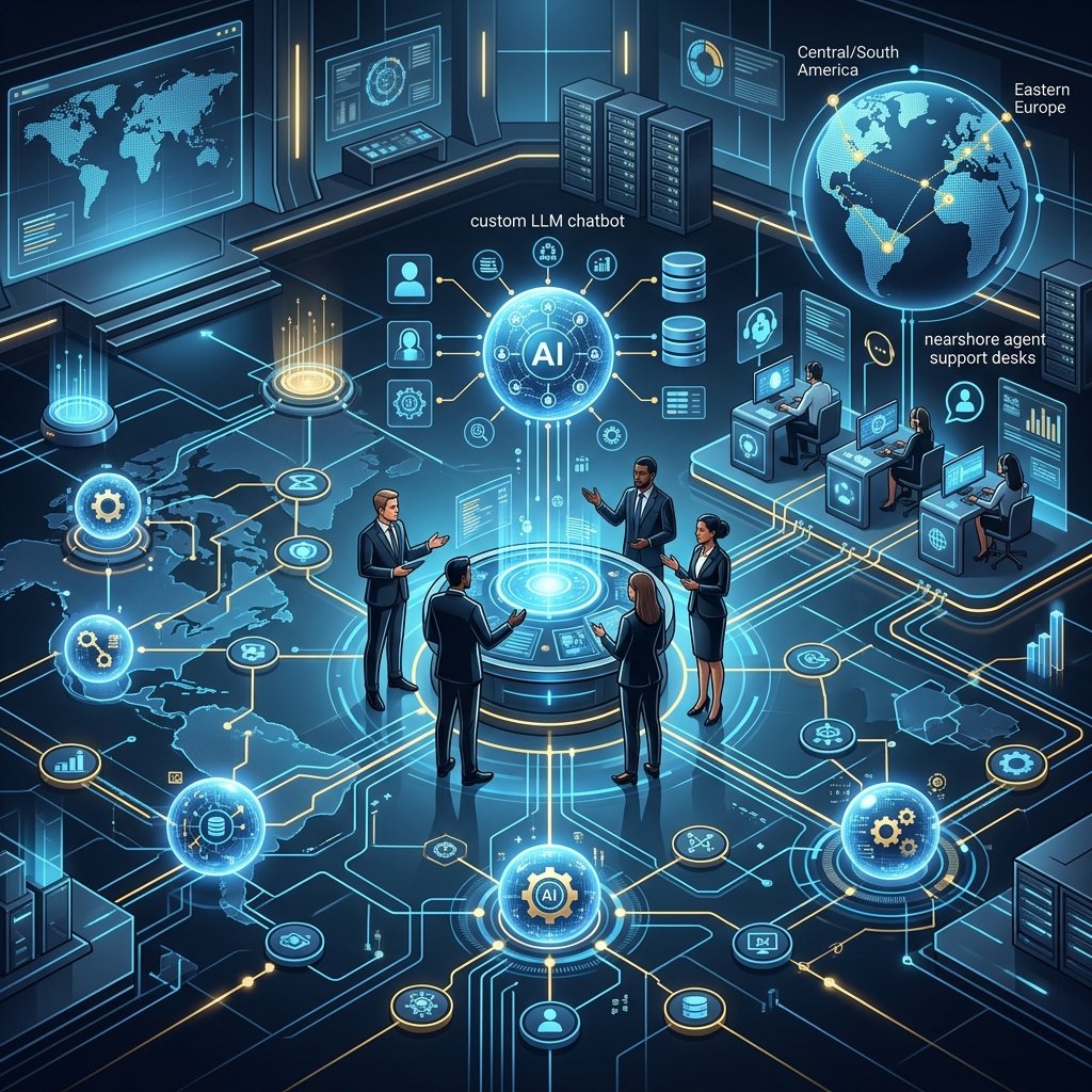 Innovation & Teamwork
