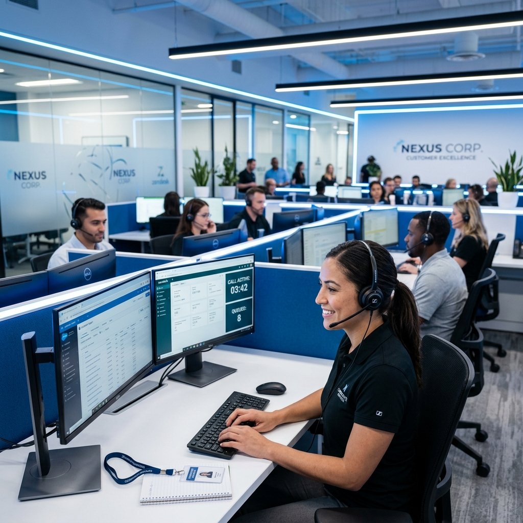 Telemarketing Services
