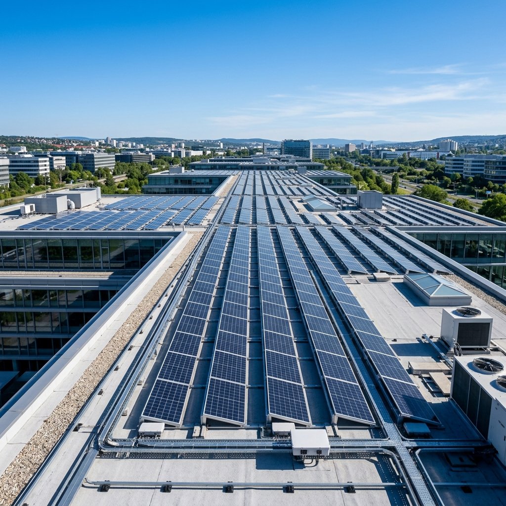Clean Energy & Solar