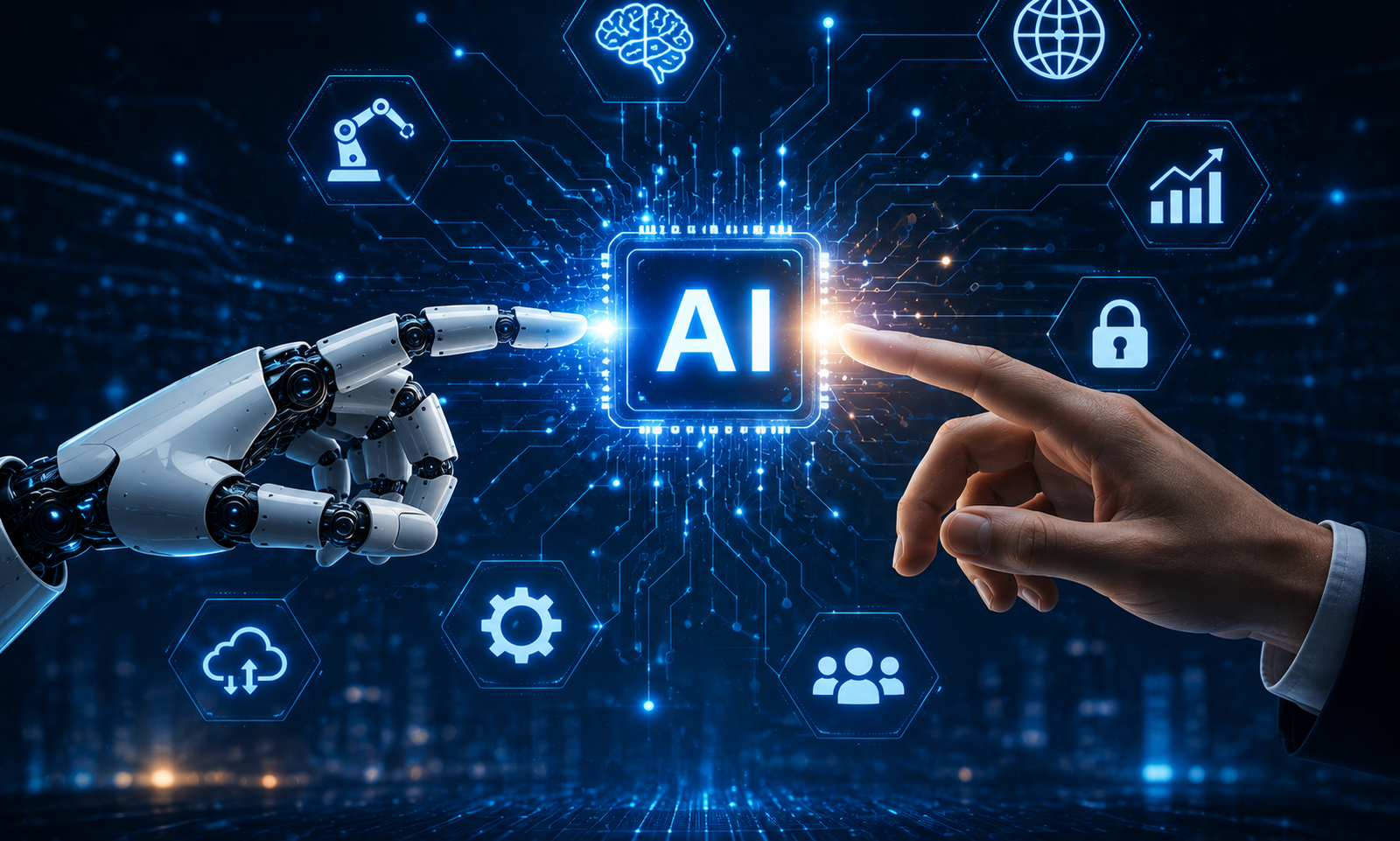 Artificial Intelligence Agent
