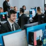 Redefining Customer Experience (CX) & Call Center Support with Rocket Multi Services