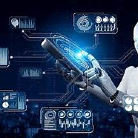 How AI Is Transforming Small Business Operations