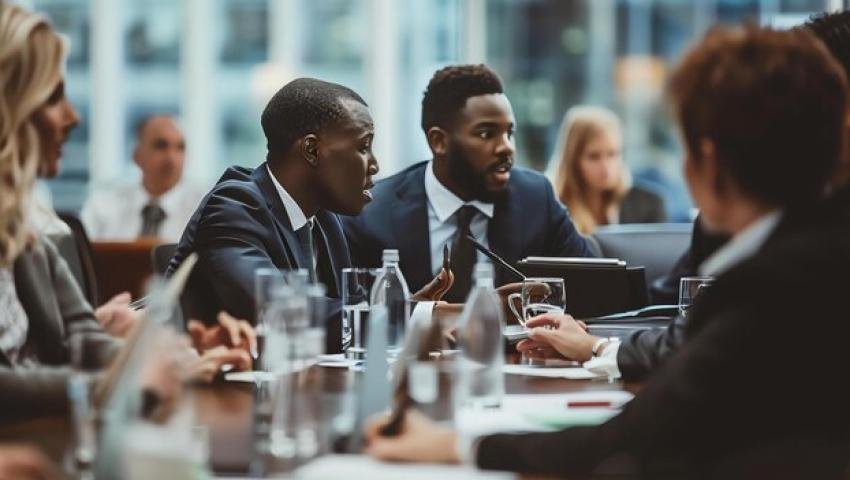 Smart Policy Matching in the U.S.